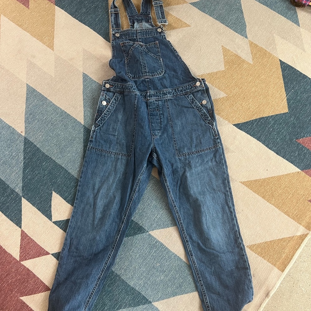 Gap Womens Overalls Medium